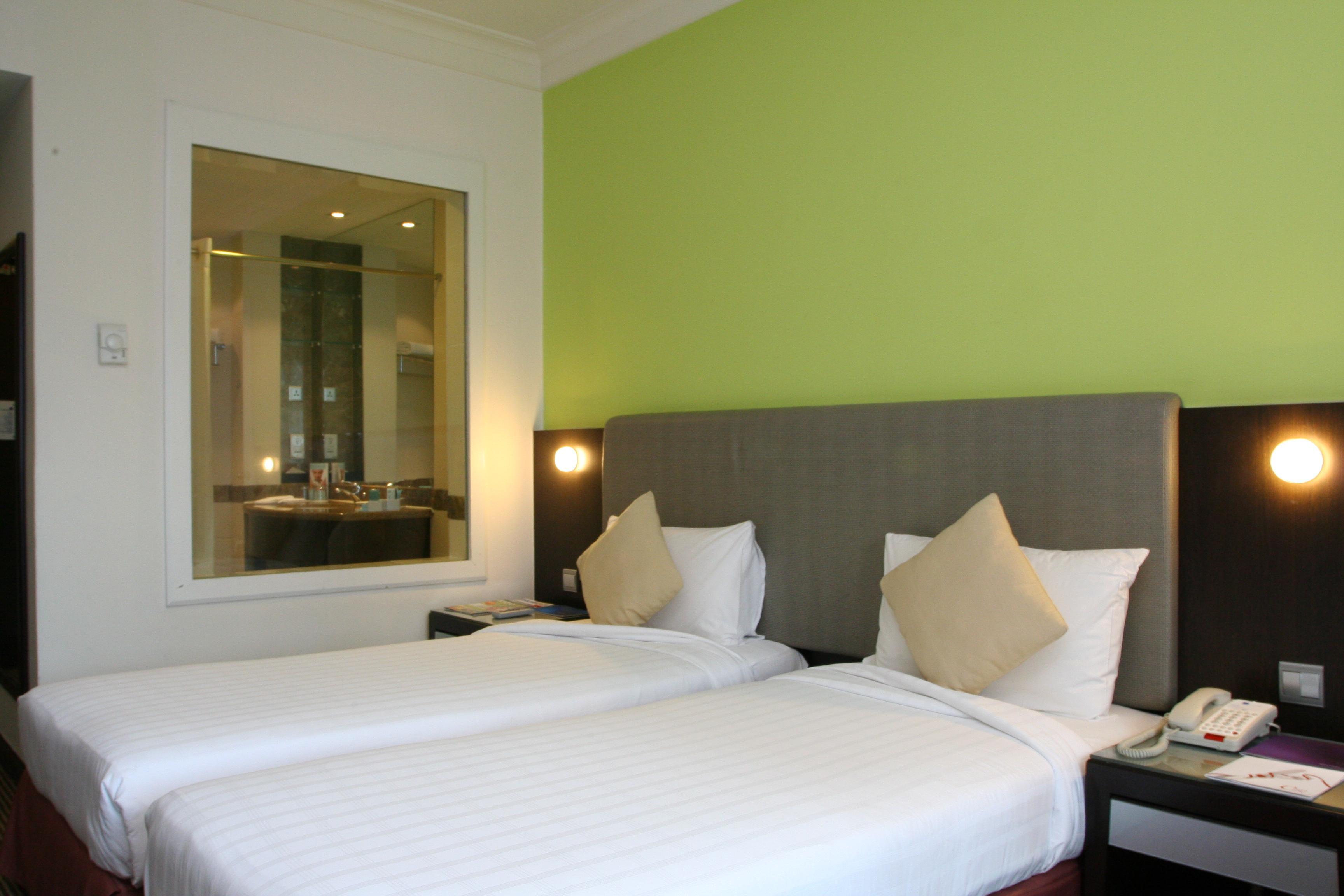 Novotel Centre Kuala Lumpur