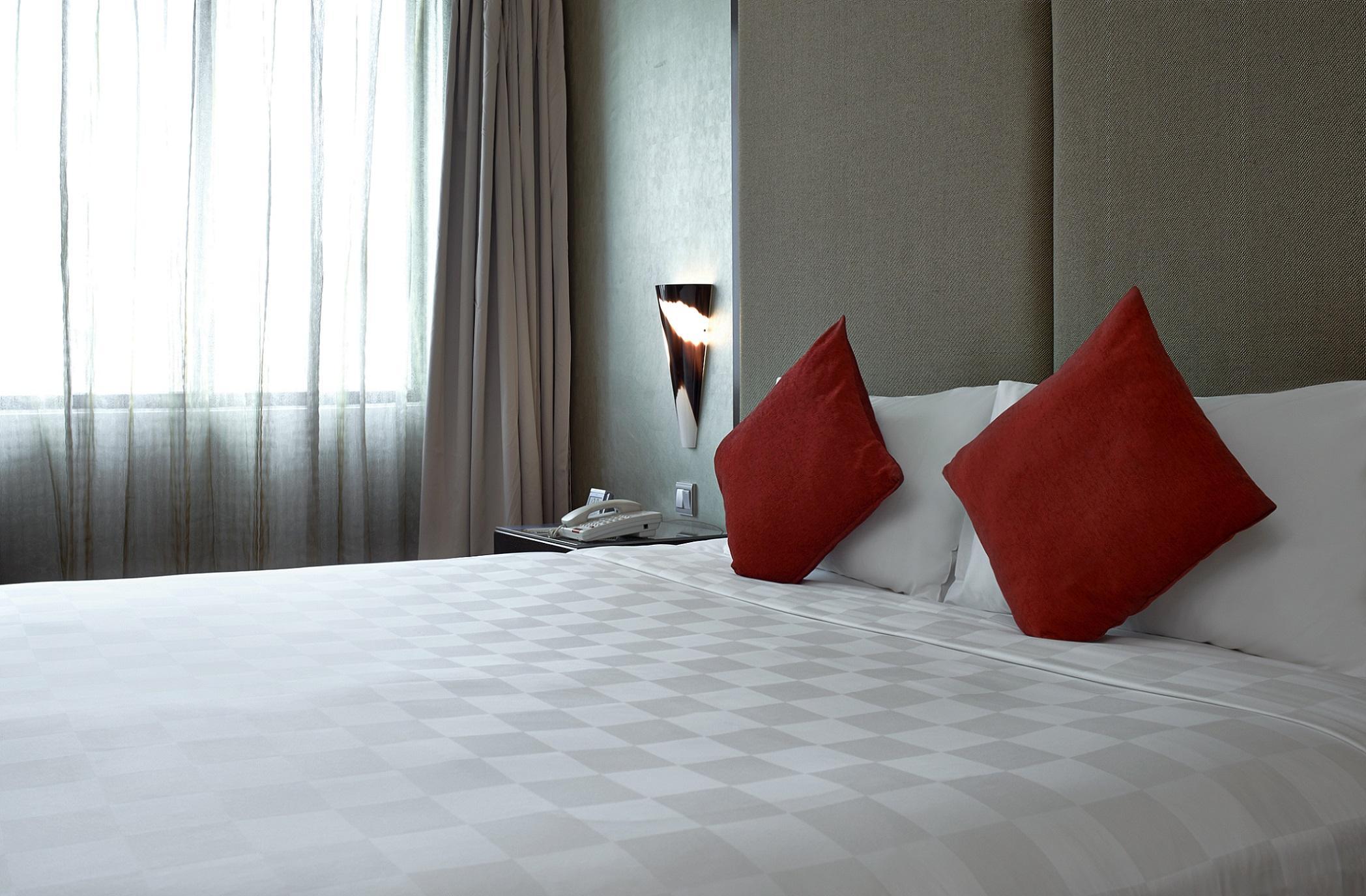 Hotel Novotel Centre Kuala Lumpur