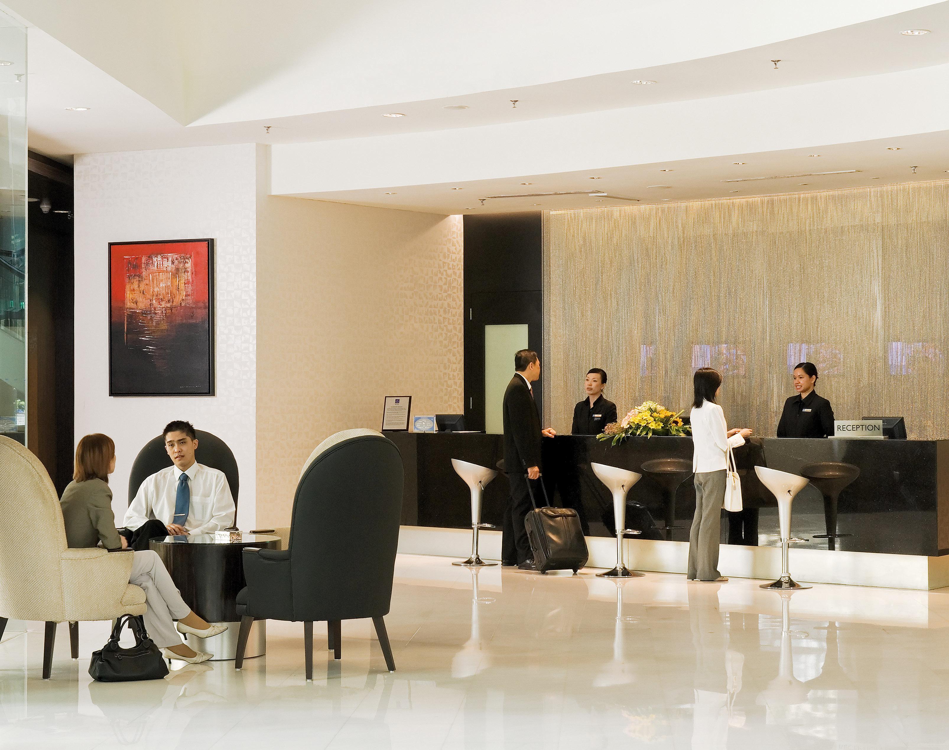 Hotel Novotel Centre 4*