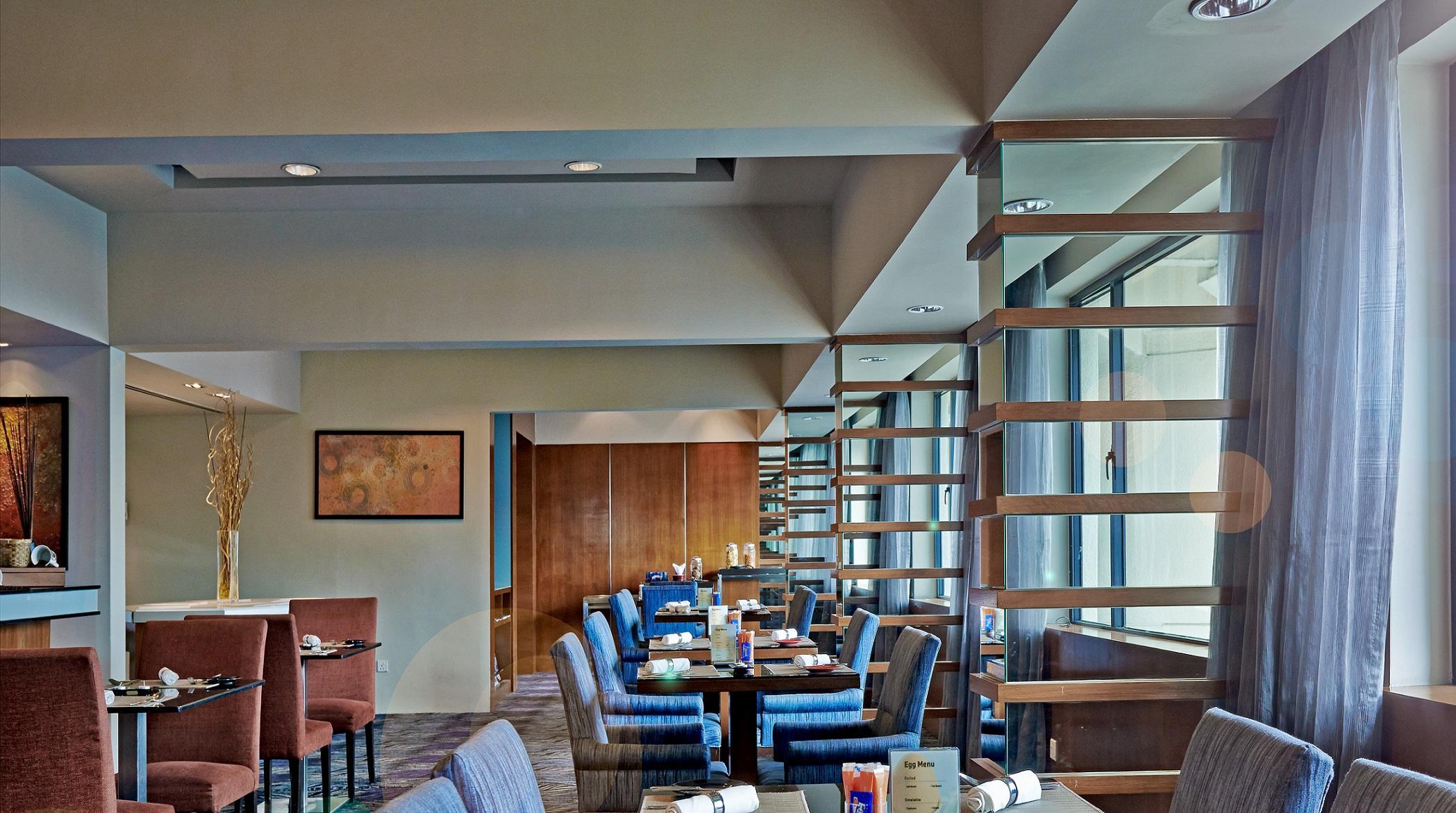 Hotel Novotel Centre 4*