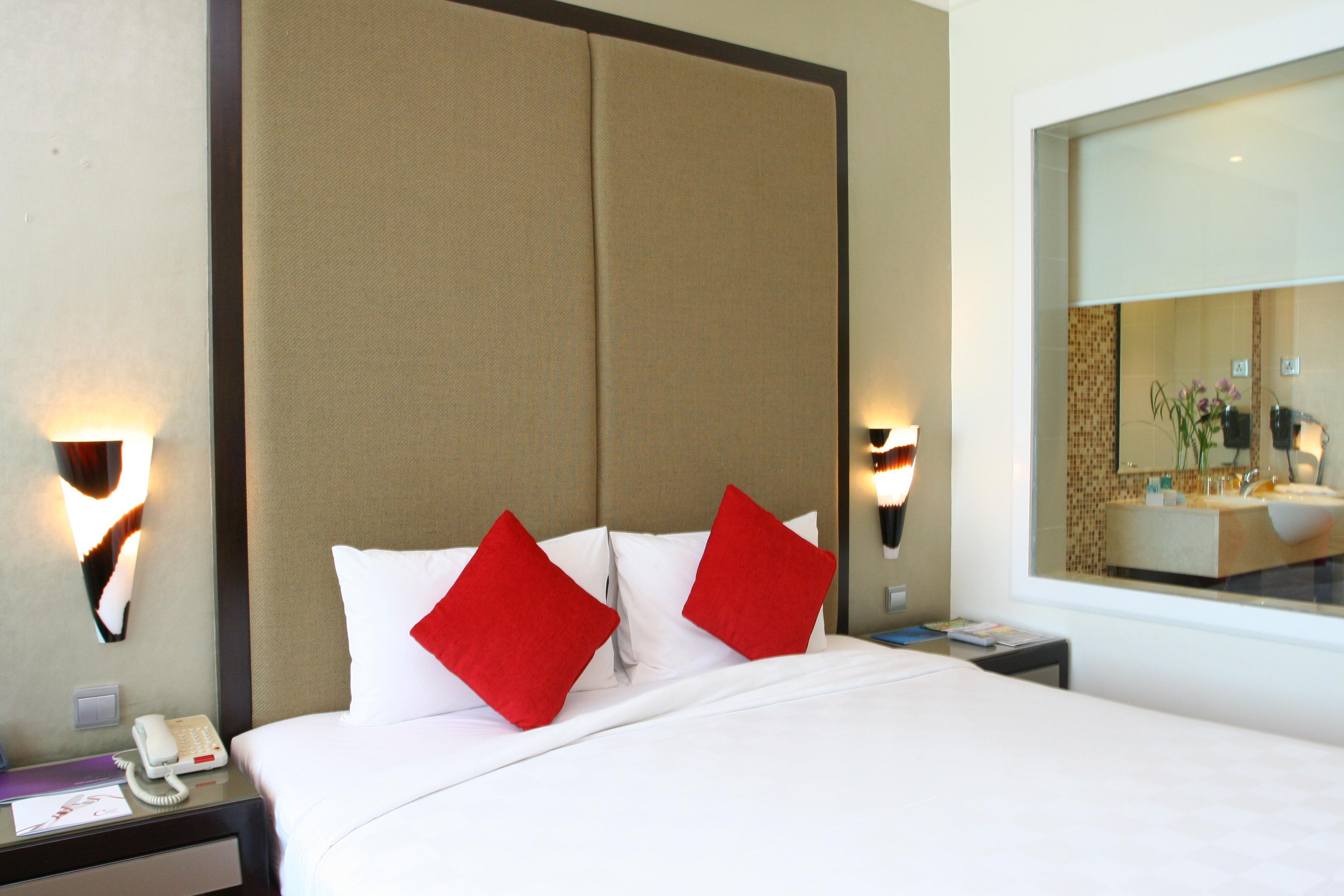 Hotel Novotel Centre 4*