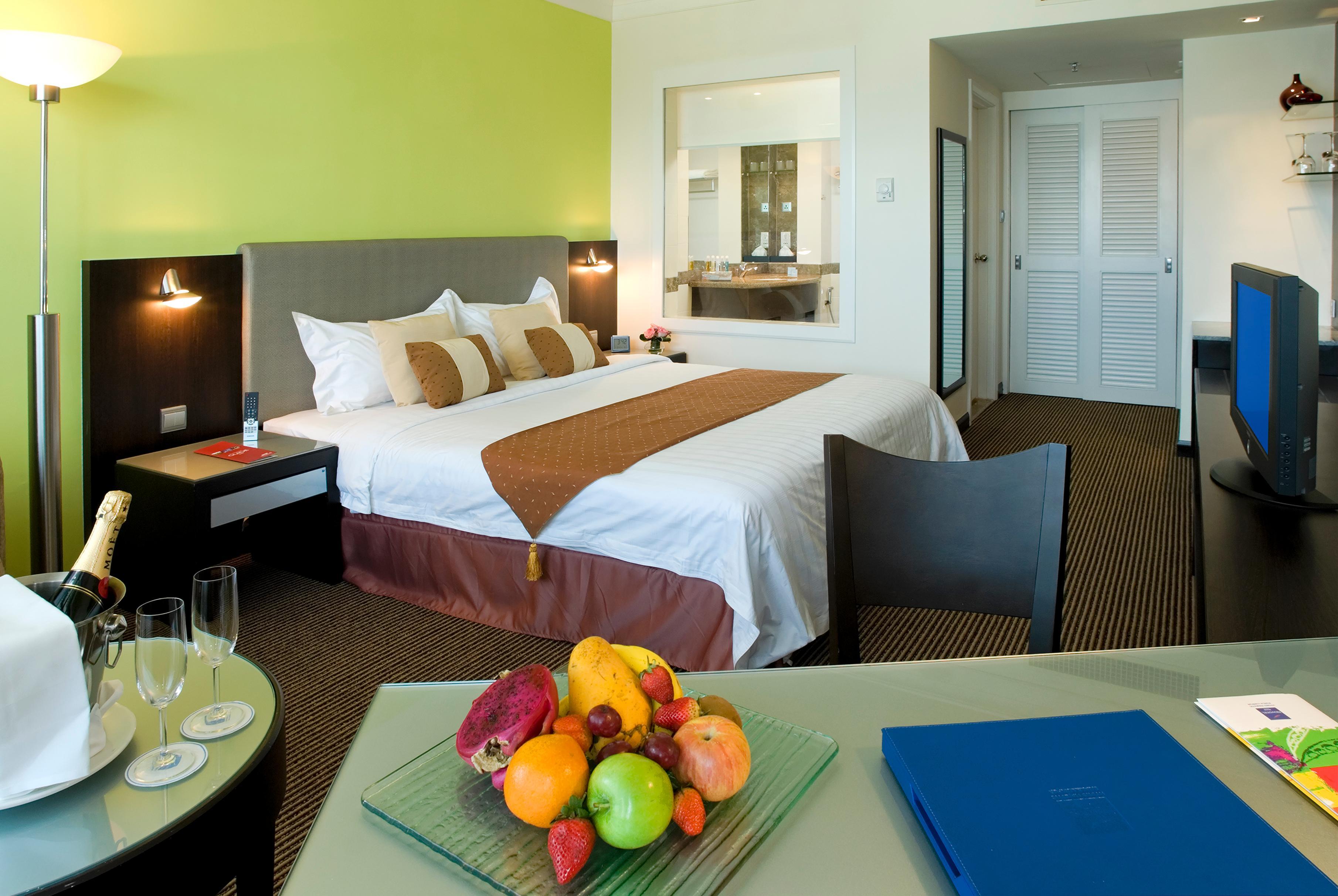 Novotel Centre Hotel