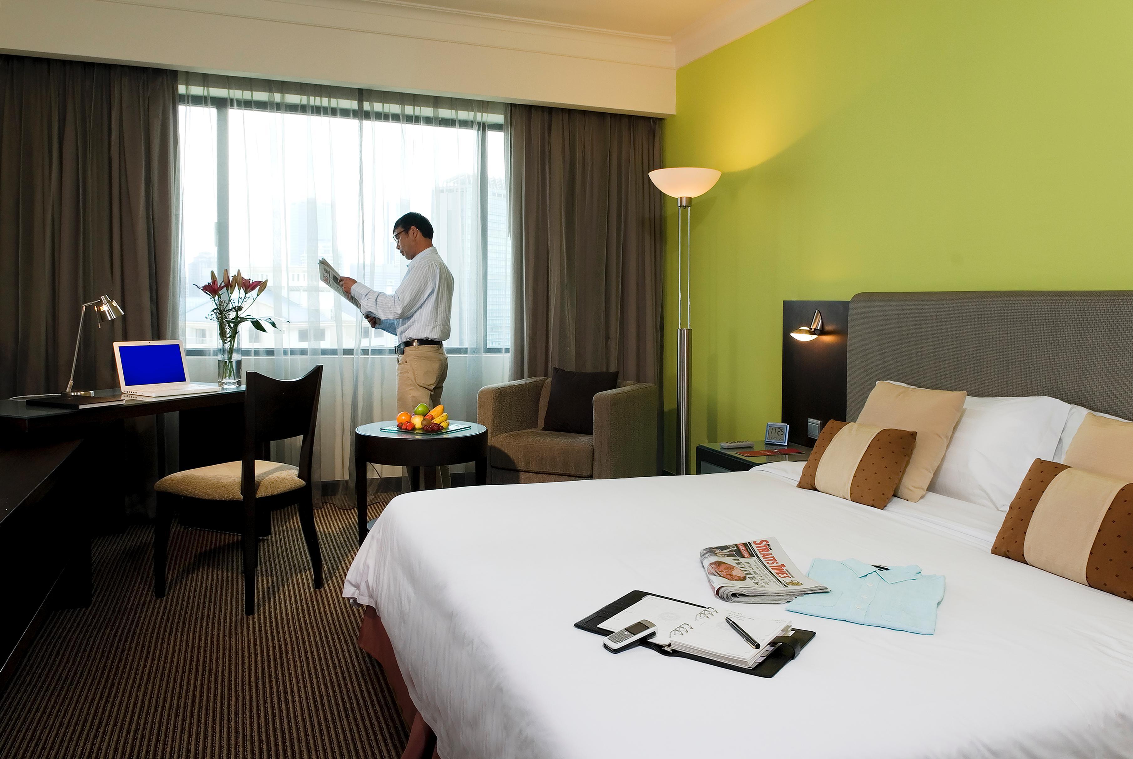 Hotel Novotel Centre Kuala Lumpur