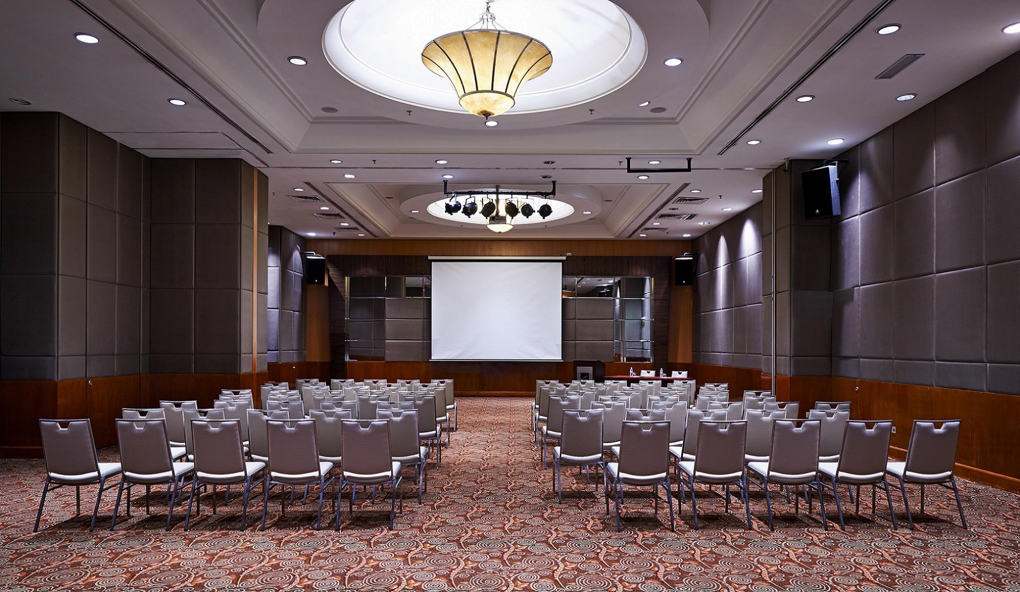 Hotel Novotel Centre Kuala Lumpur