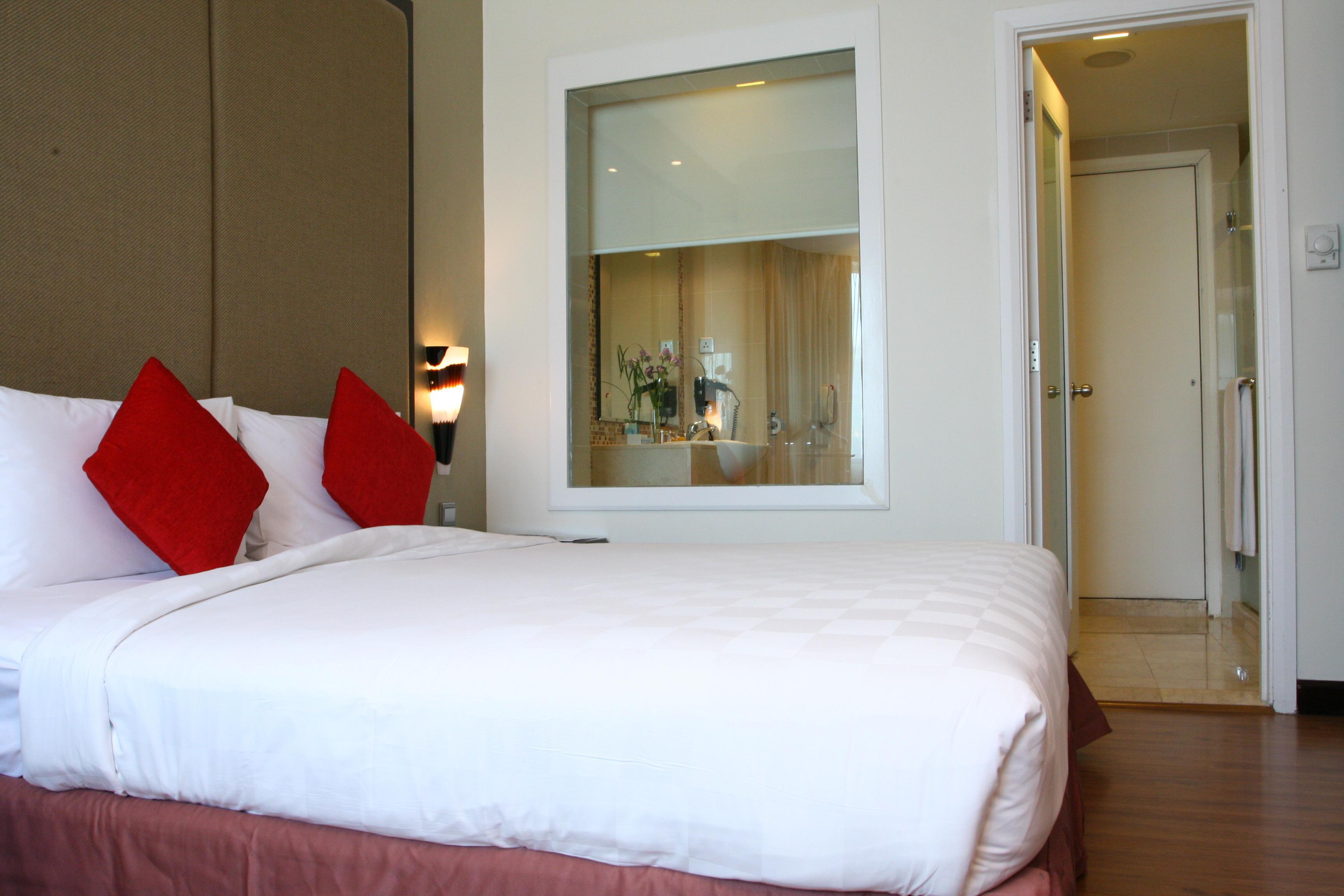 Novotel Centre Hotel