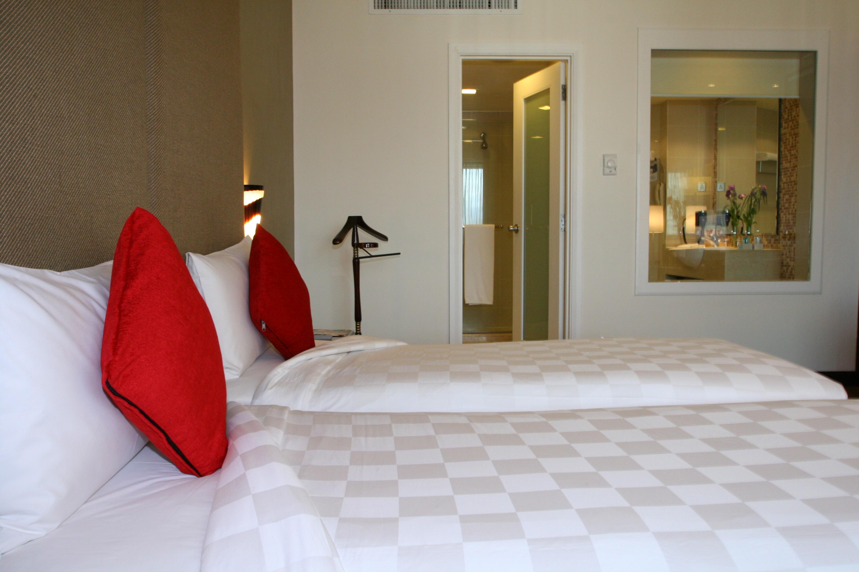 Novotel Centre 4* Kuala Lumpur