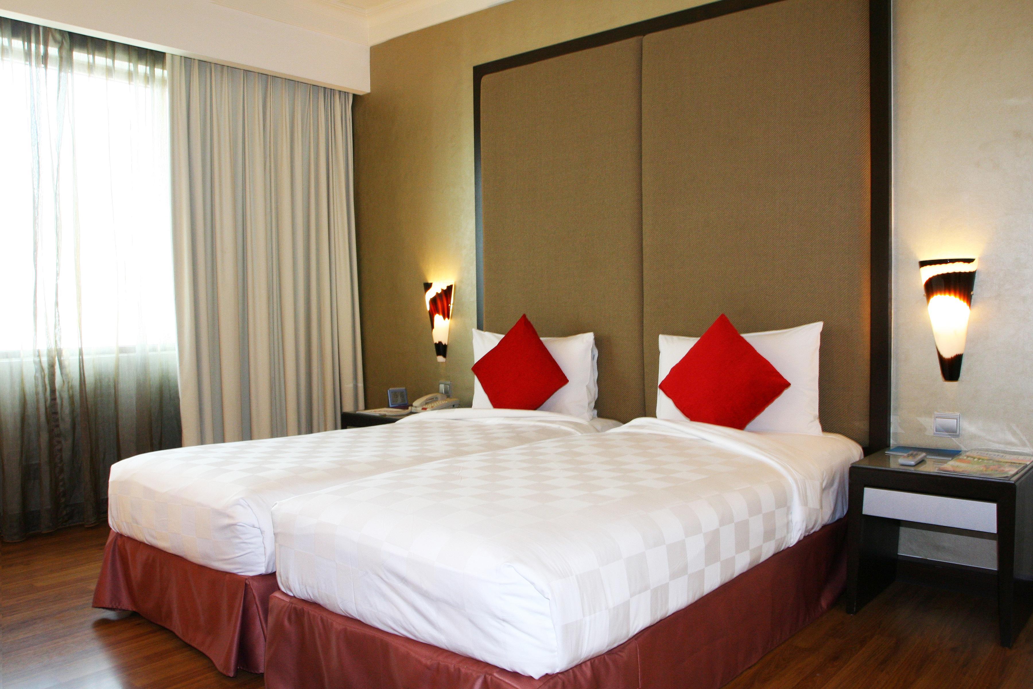 Novotel Centre