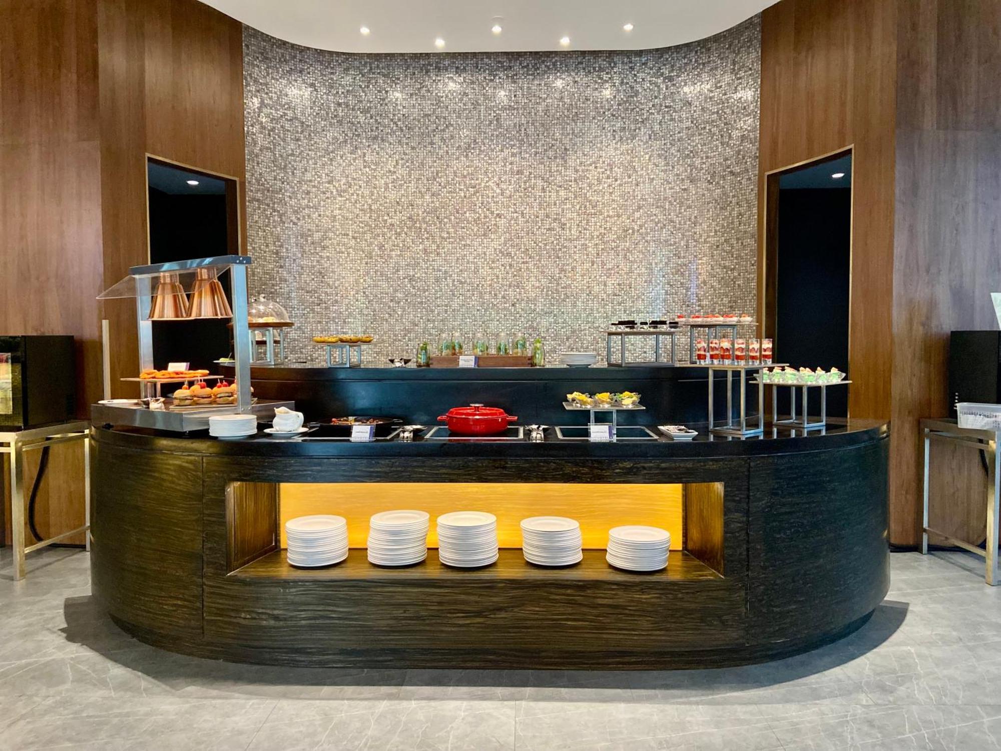 Novotel Centre Hotel Kuala Lumpur