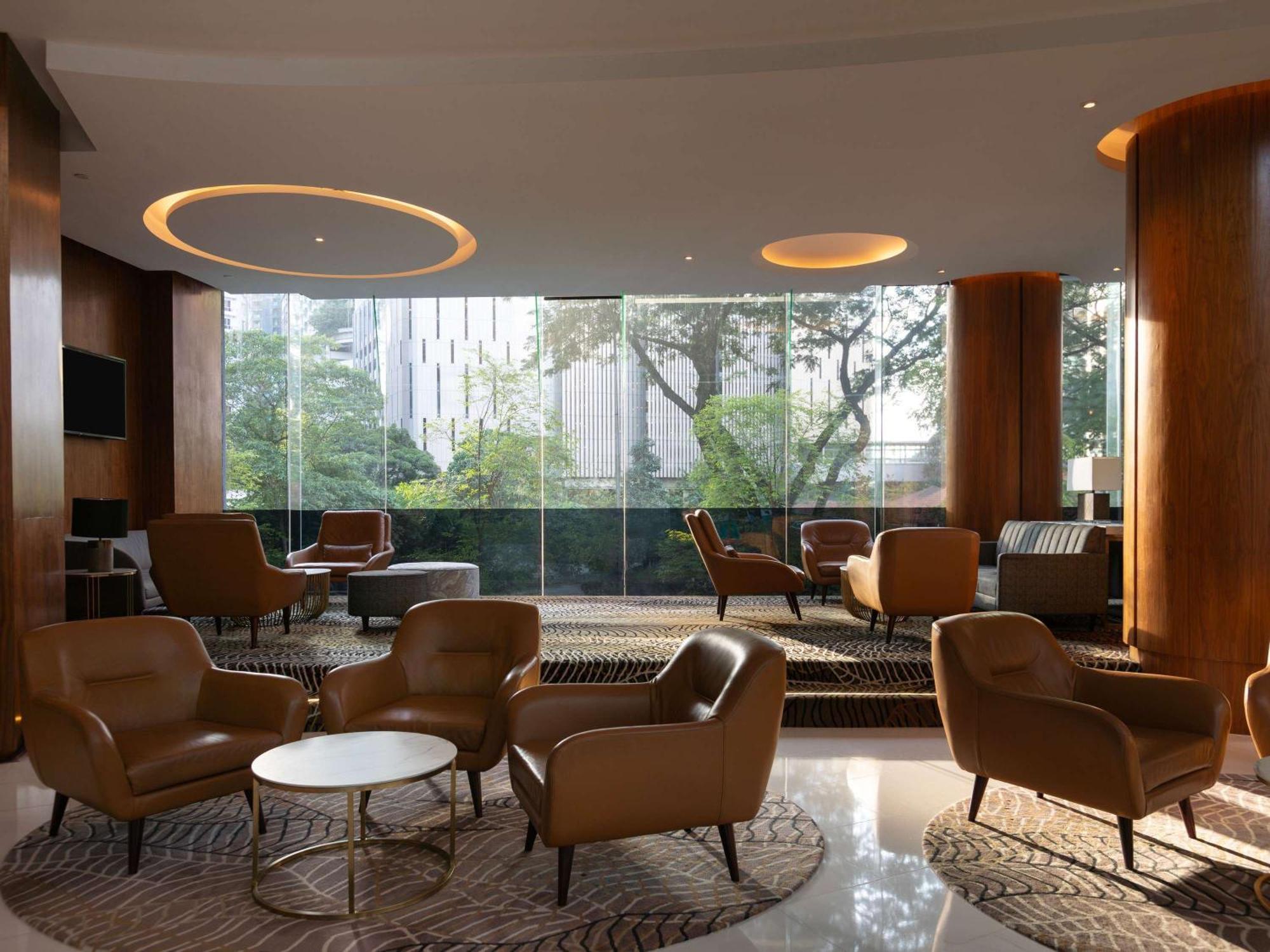 Hotel Novotel Centre