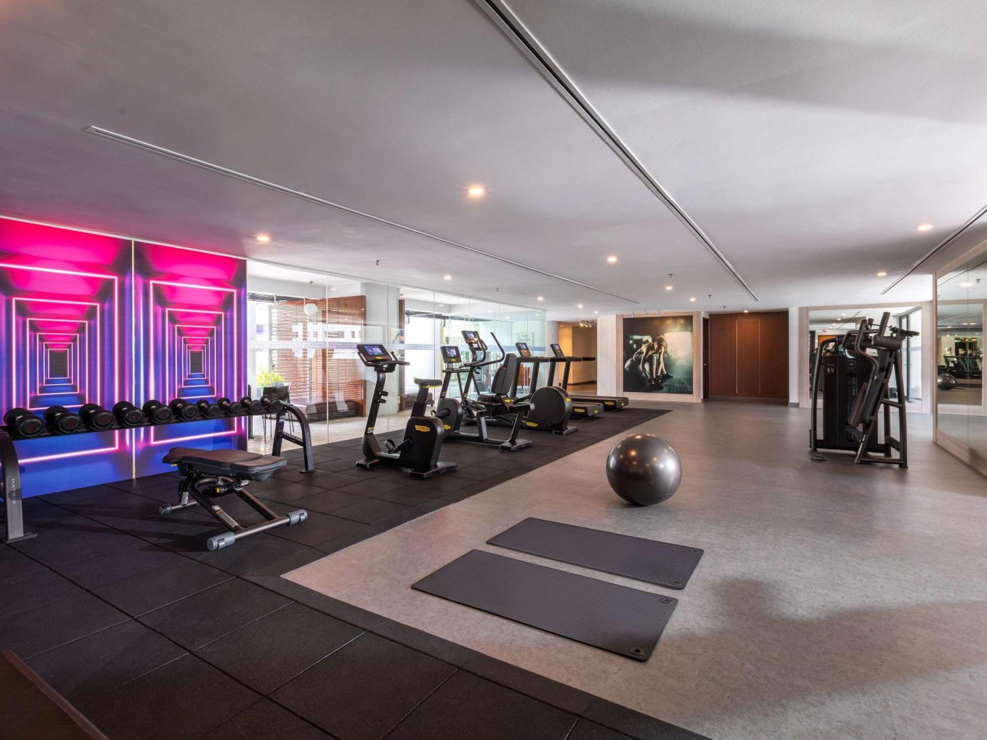 Novotel Centre 4*