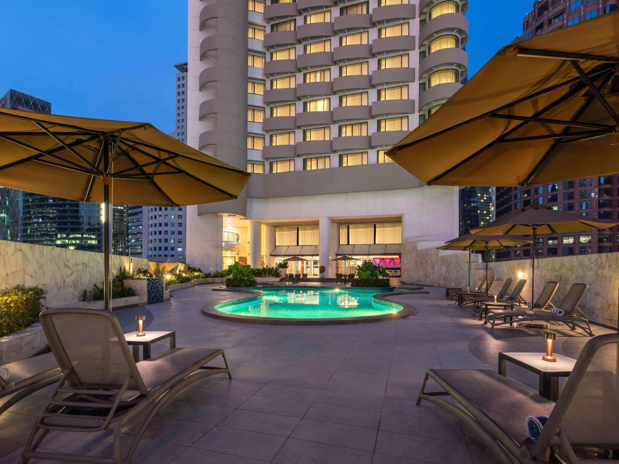 Novotel Centre Kuala Lumpur