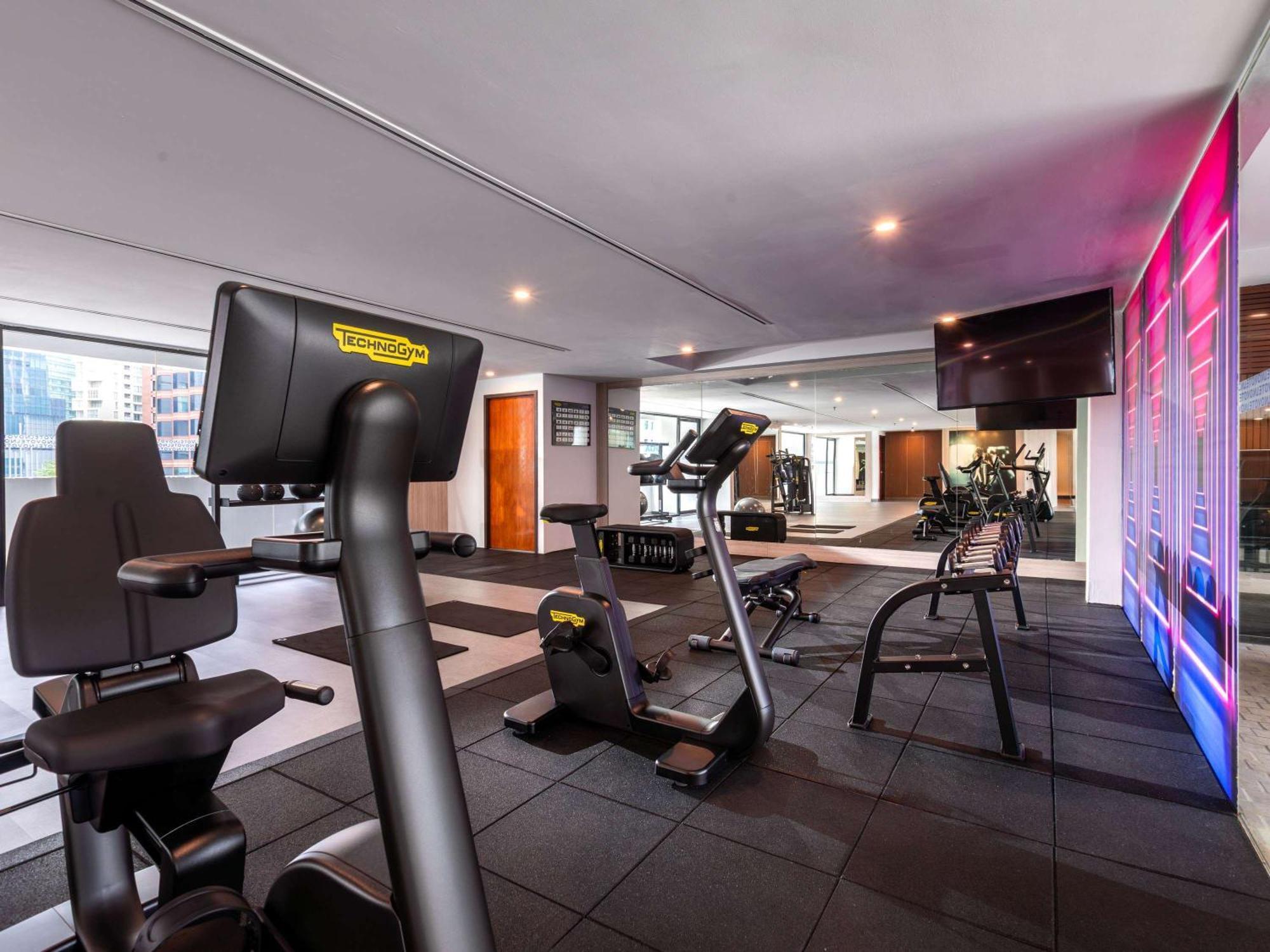 Novotel Centre 4*