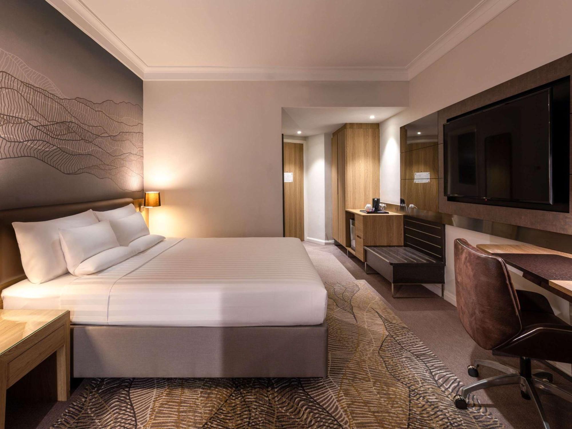 Hotel Novotel Centre
