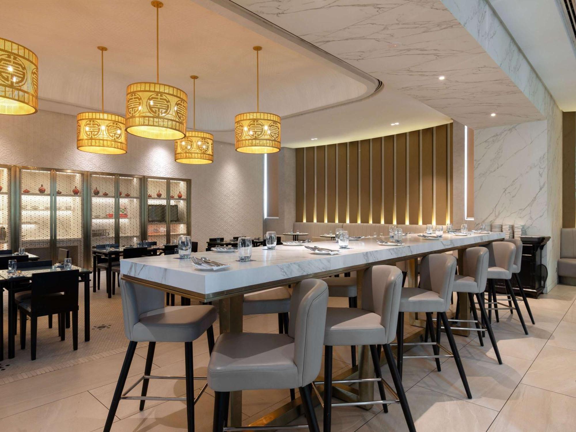 Novotel Centre 4*