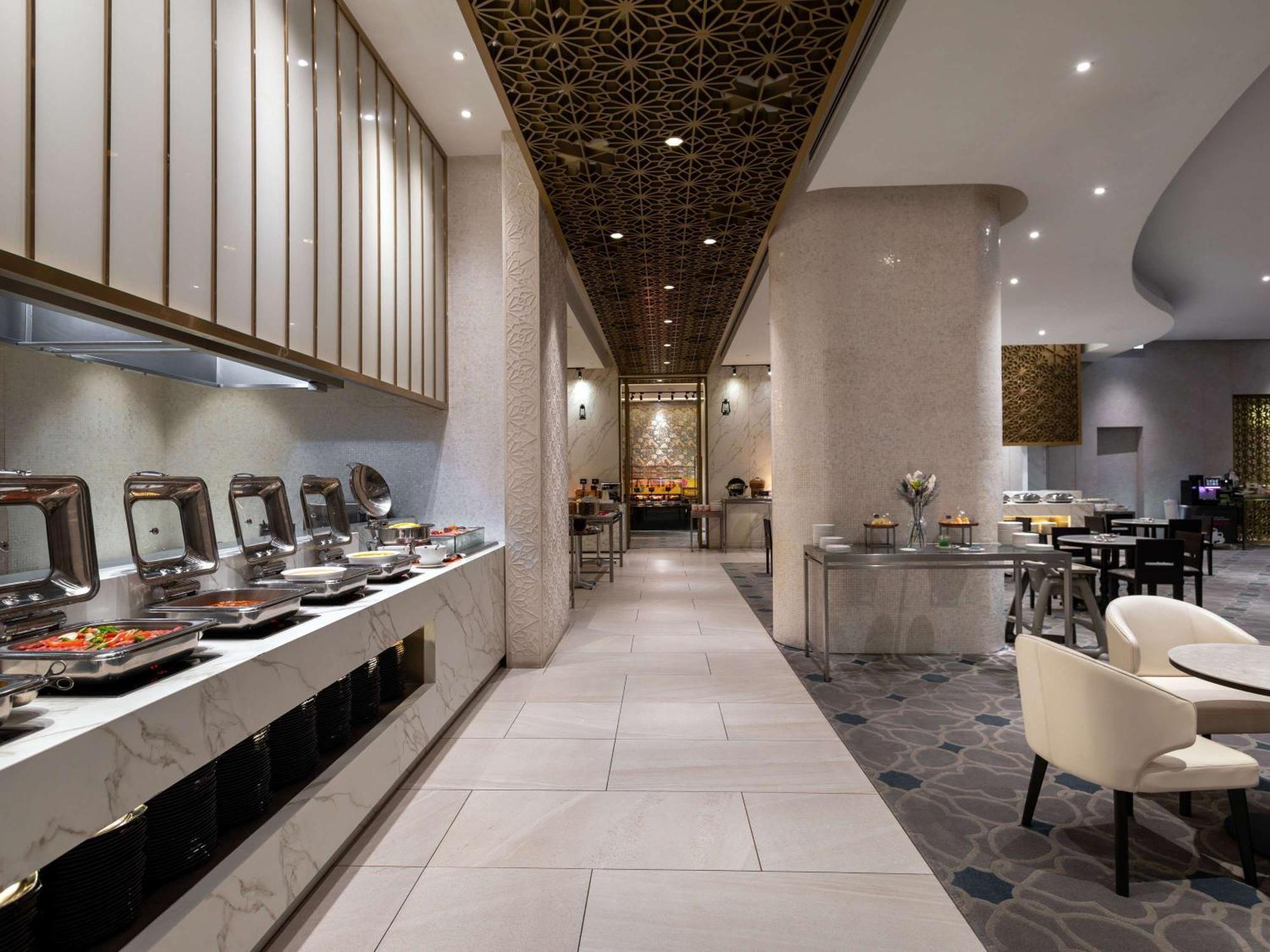 Novotel Centre 4* Kuala Lumpur