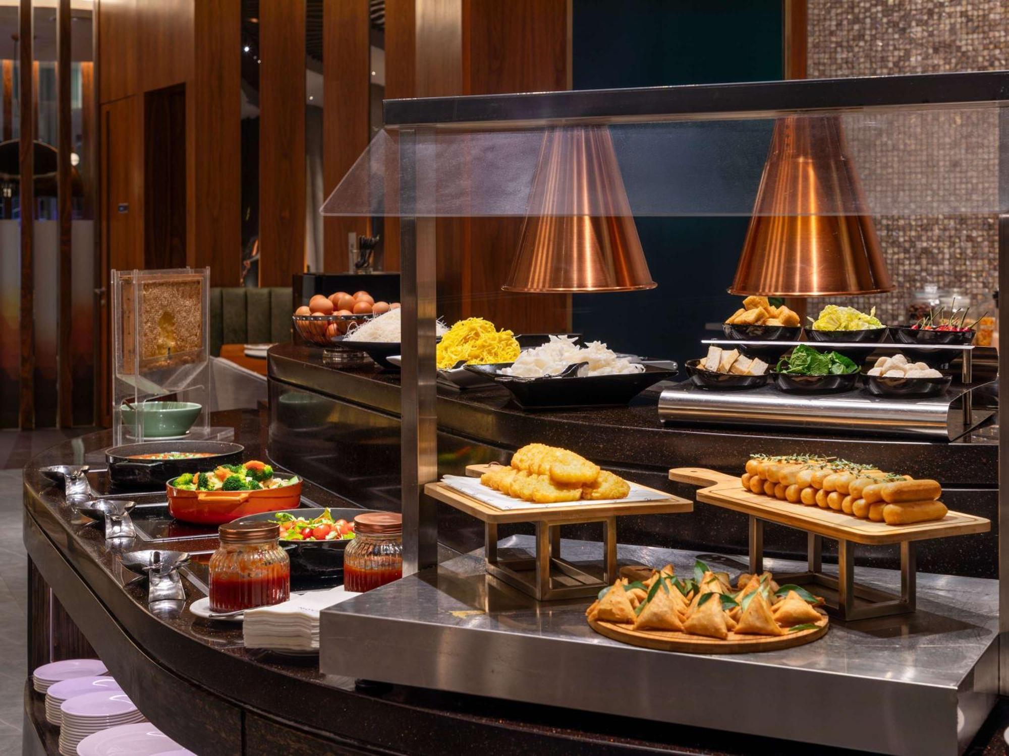 Novotel Centre 4*