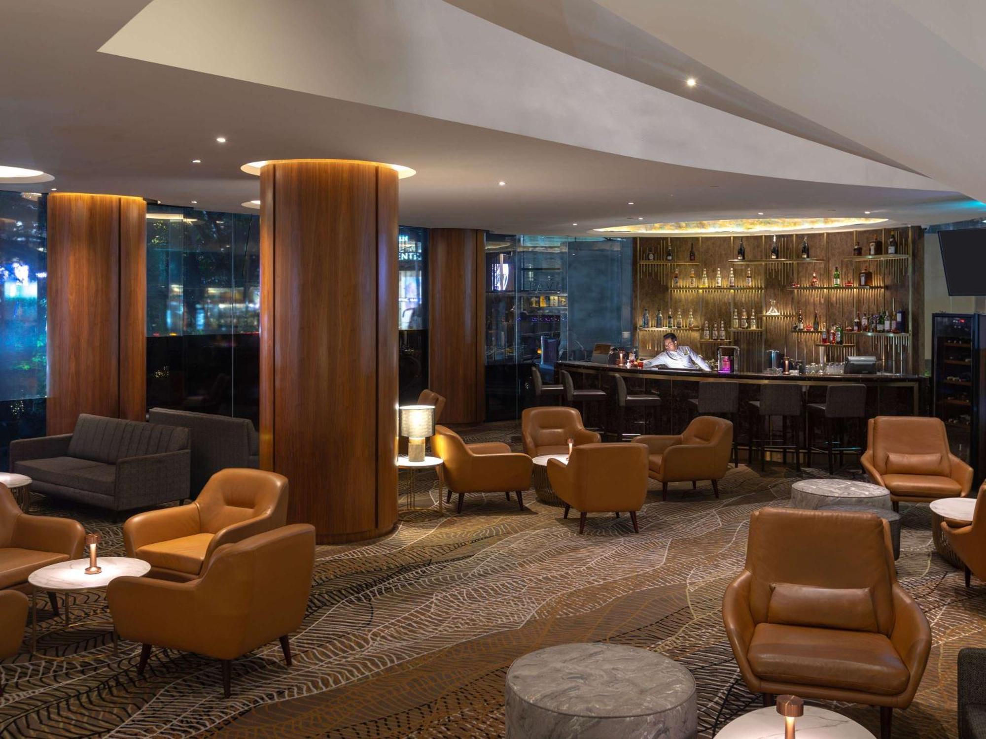 Novotel Centre 4*