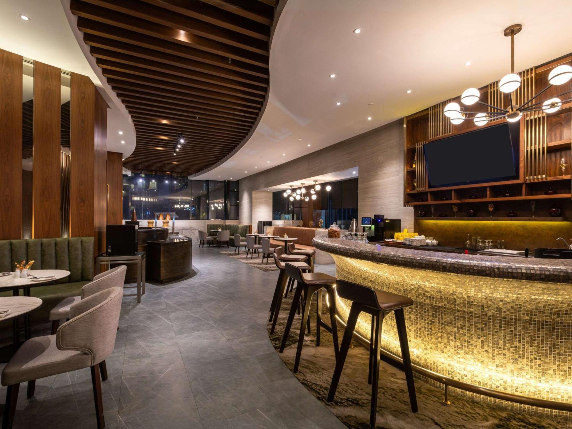 Novotel Centre Kuala Lumpur