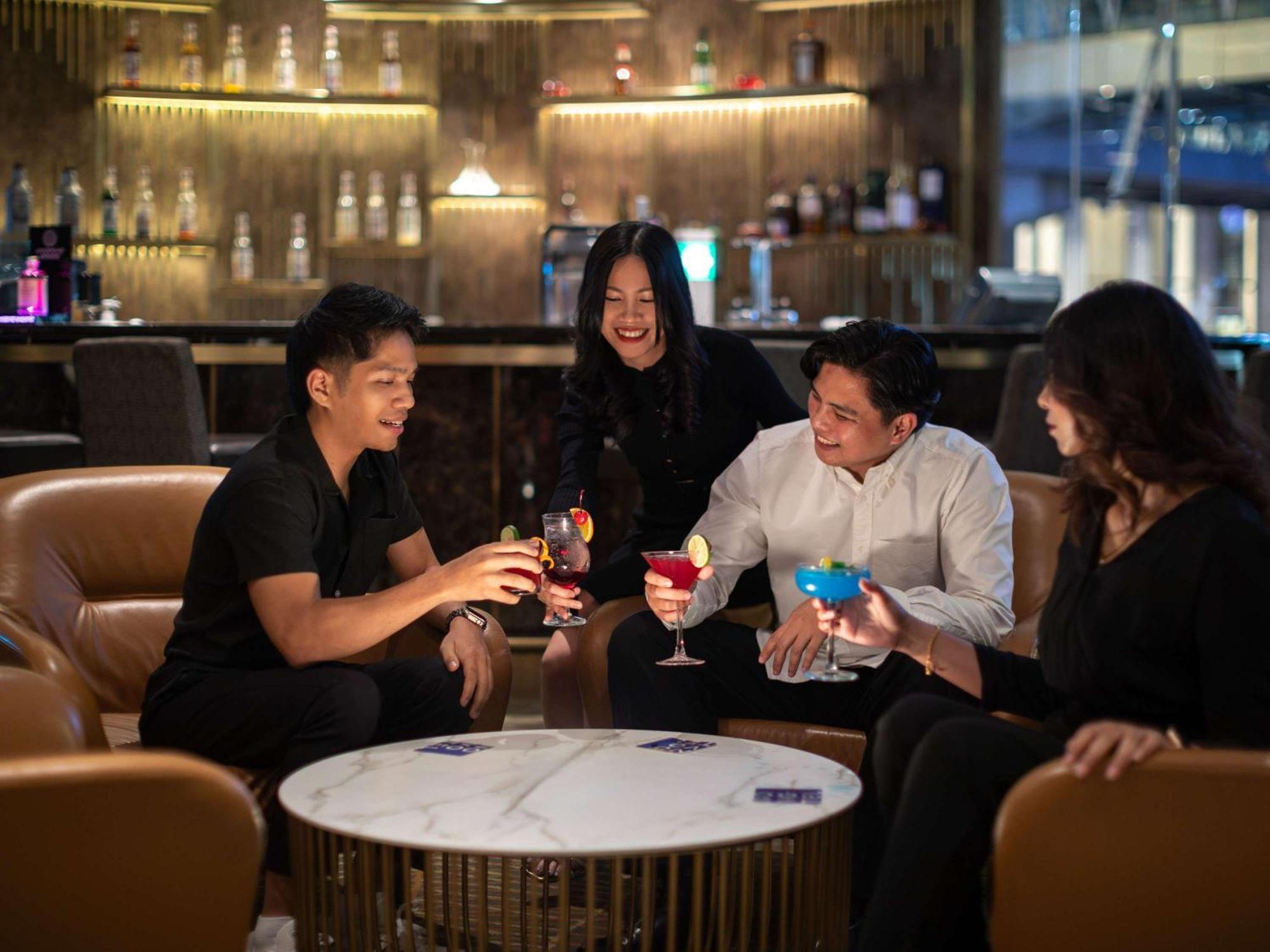 Novotel Centre 4*