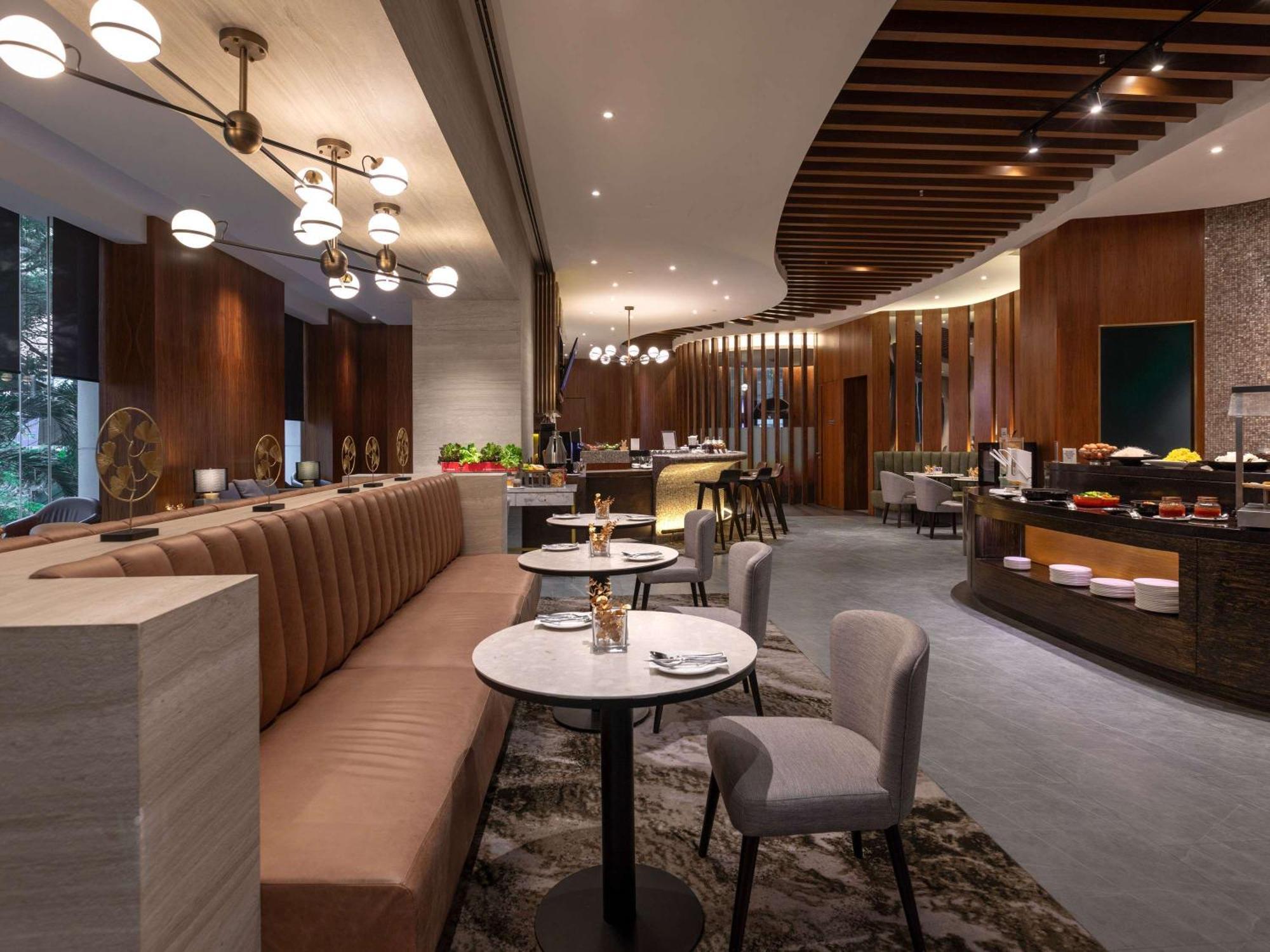Novotel Centre 4* Kuala Lumpur