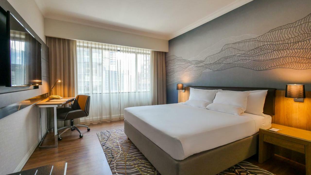 Hotel Novotel Centre