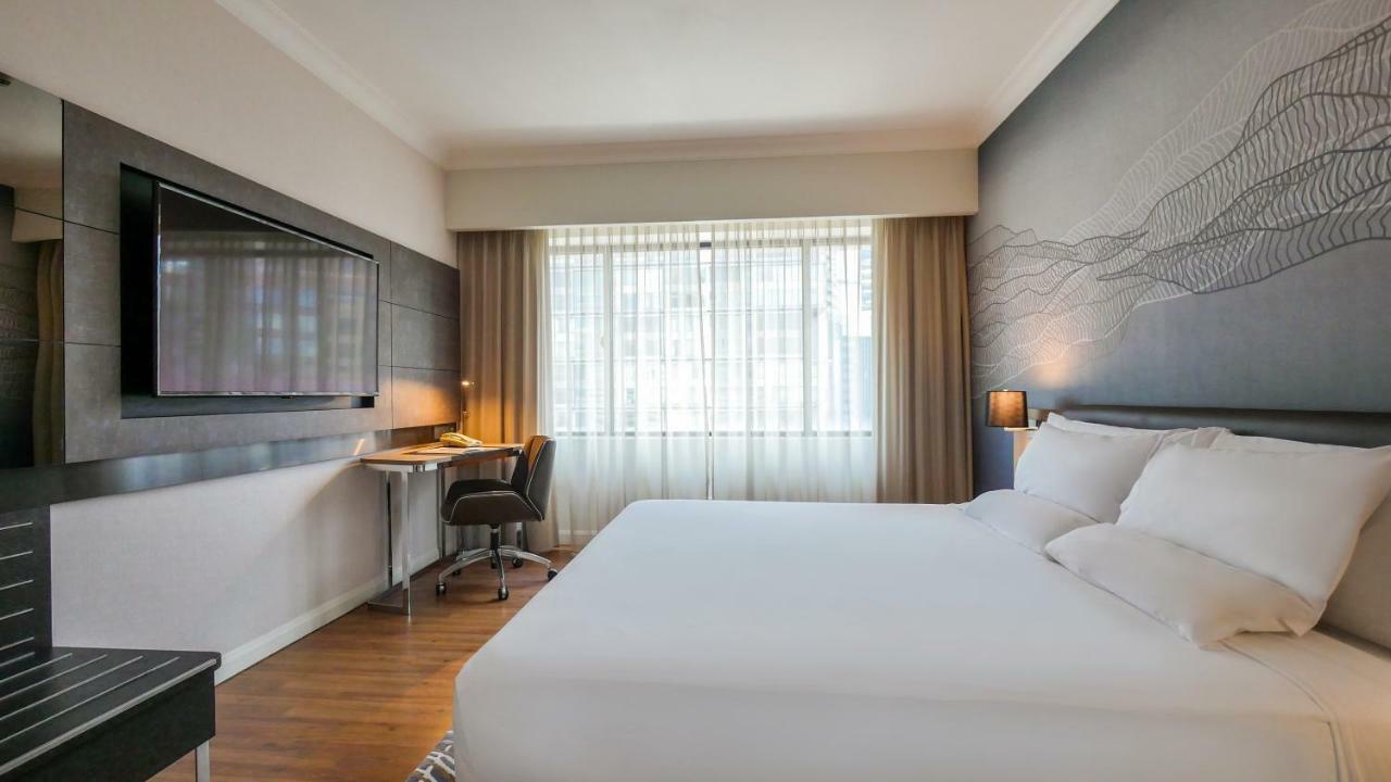 Novotel Centre 4*