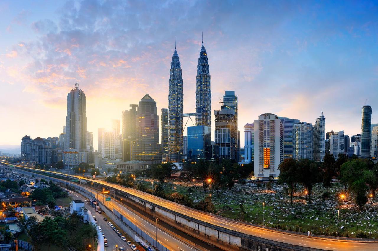 Novotel Centre Kuala Lumpur