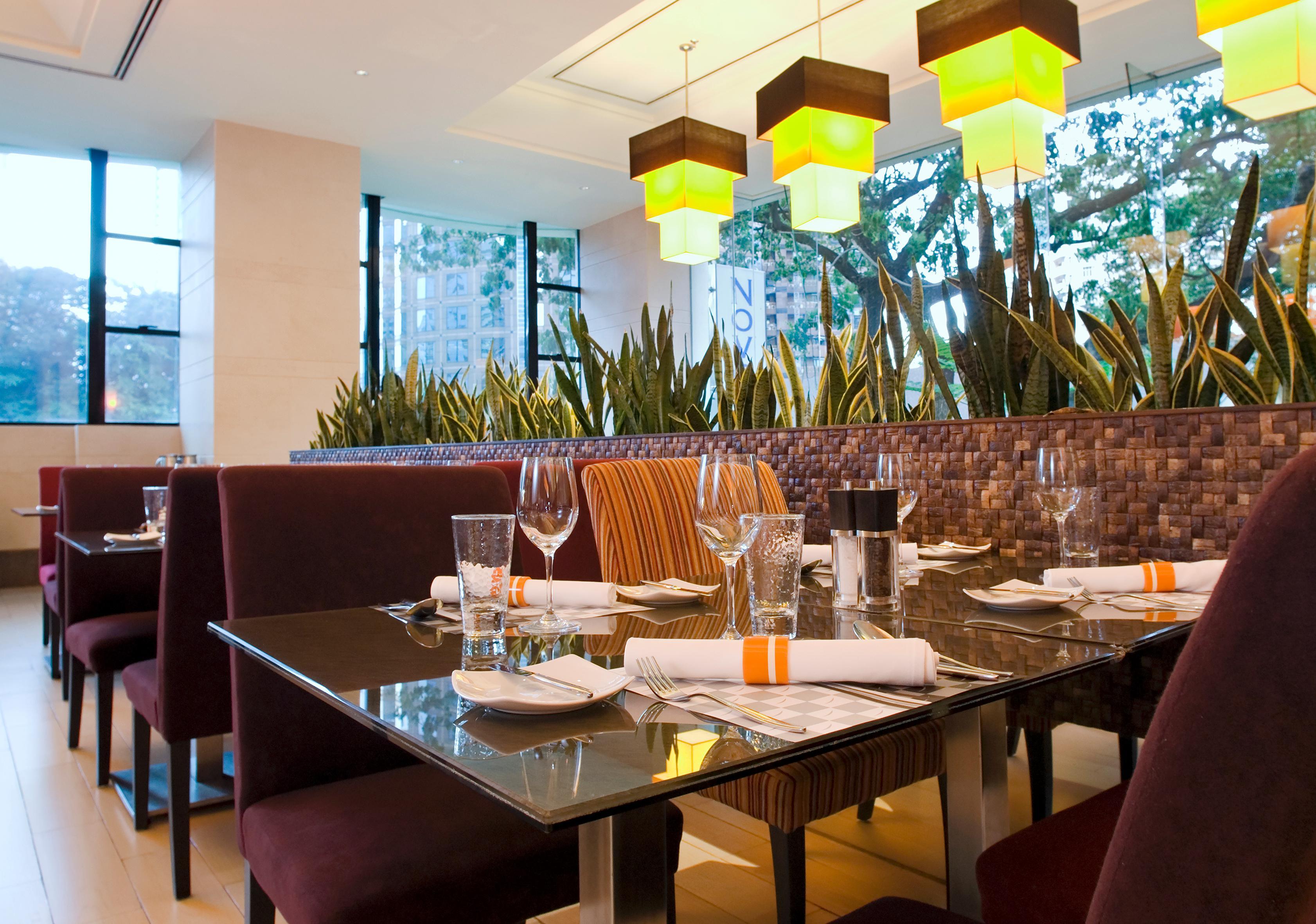 Novotel Centre Kuala Lumpur