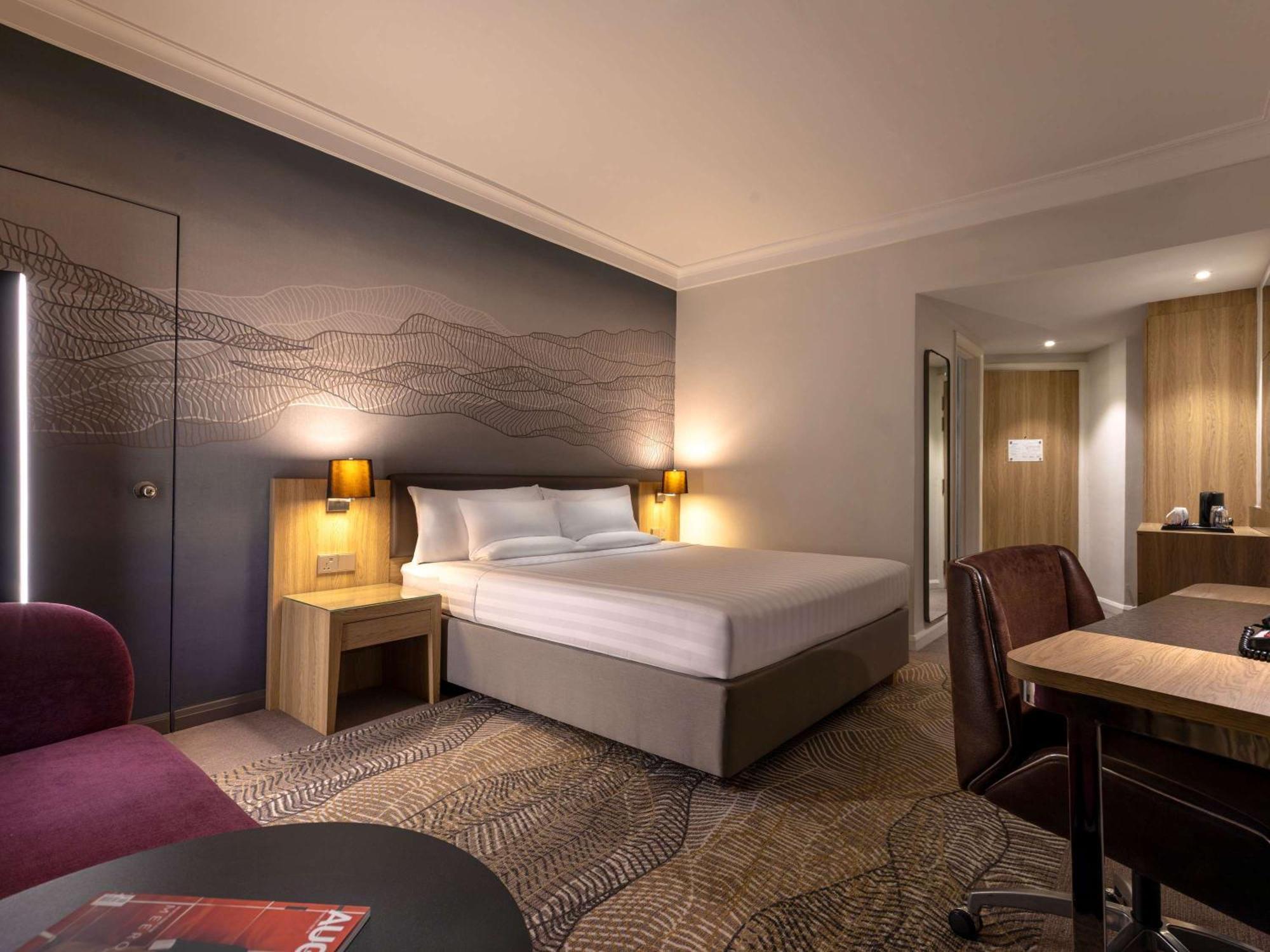 Novotel Centre Kuala Lumpur