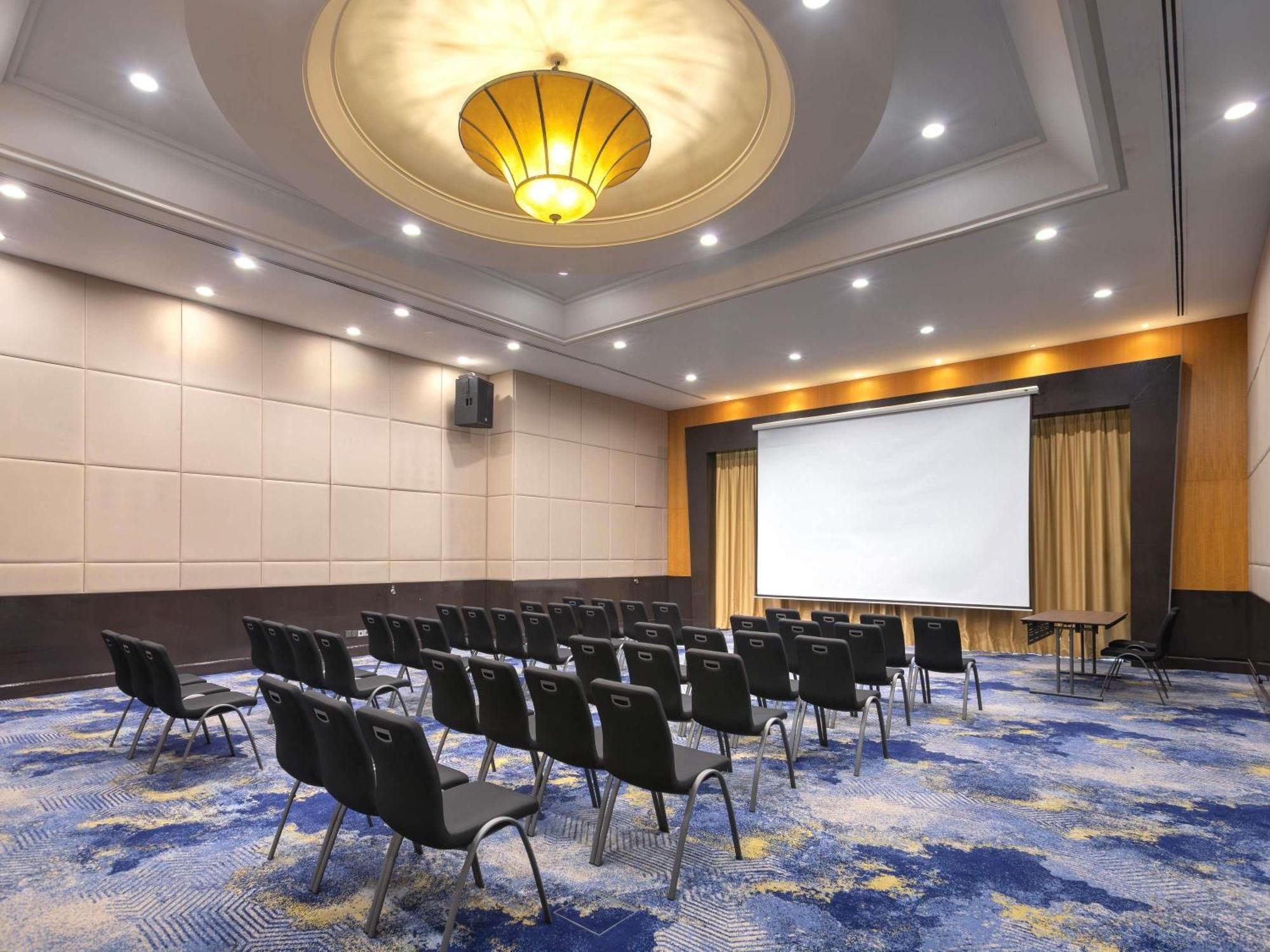 Novotel Centre Kuala Lumpur
