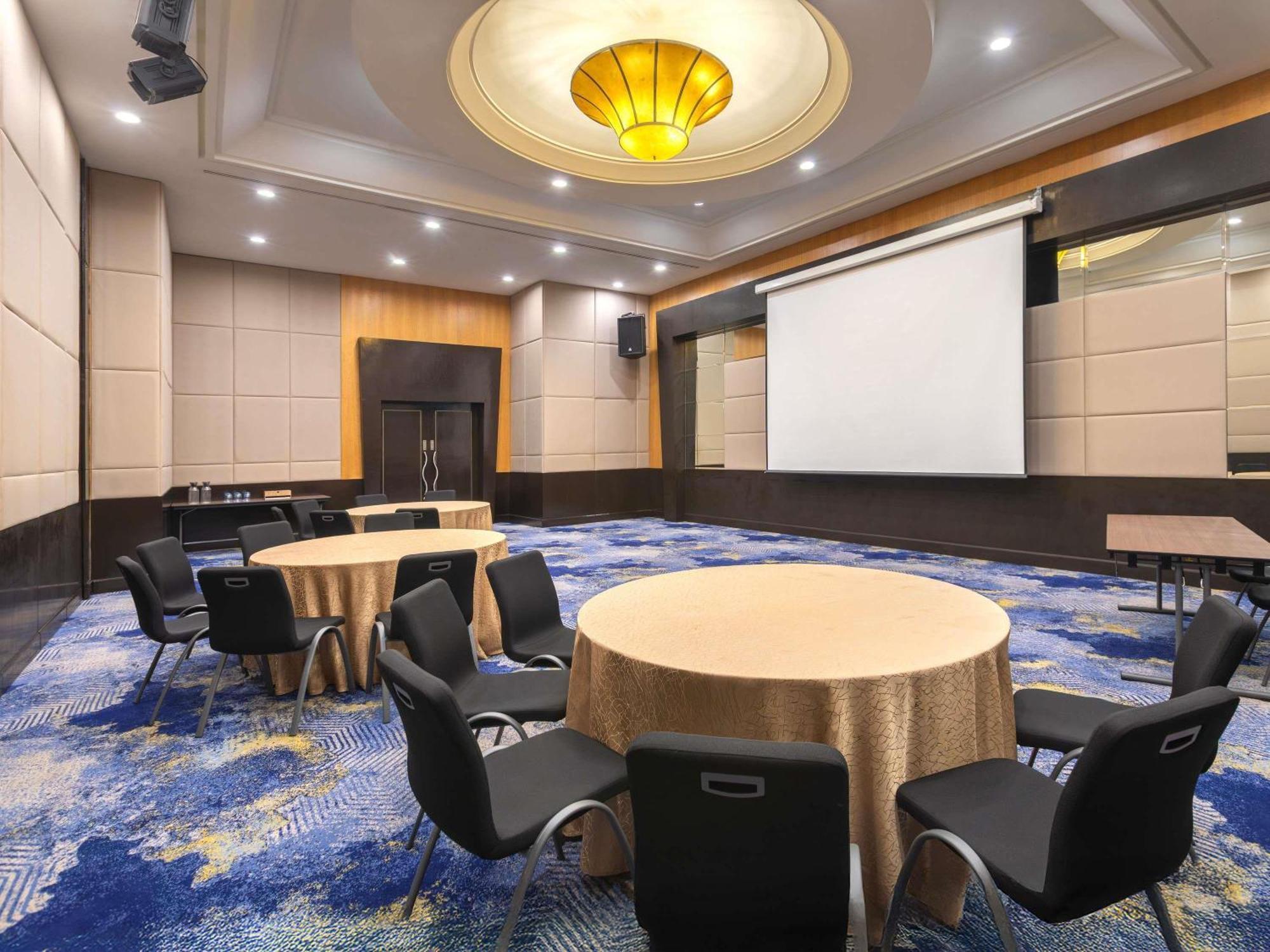 Novotel Centre Hotel Kuala Lumpur