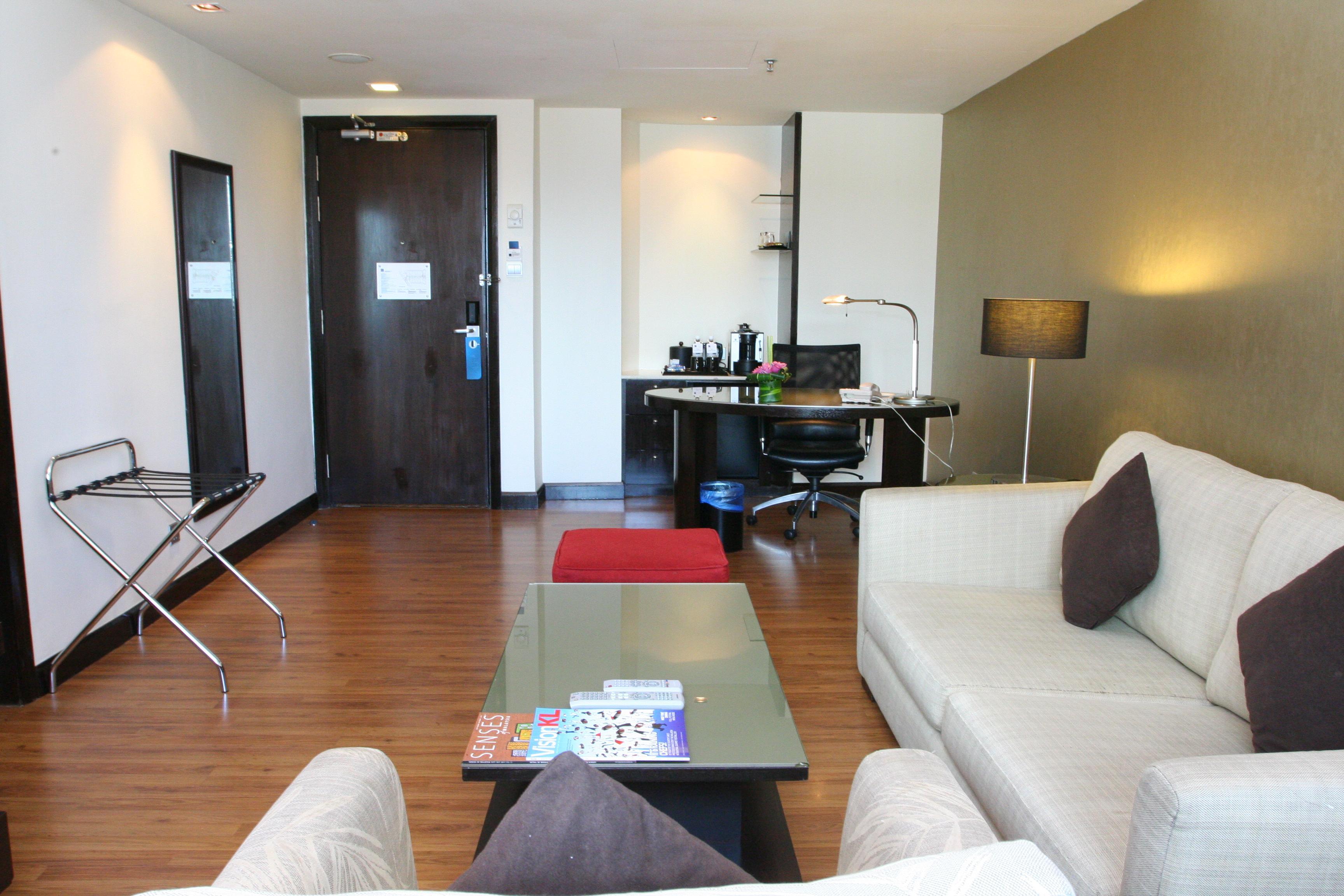 Hotel Novotel Centre Kuala Lumpur